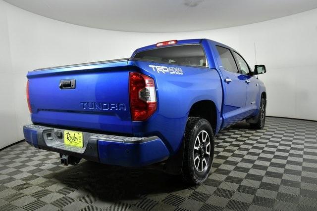 used 2016 Toyota Tundra car, priced at $34,990