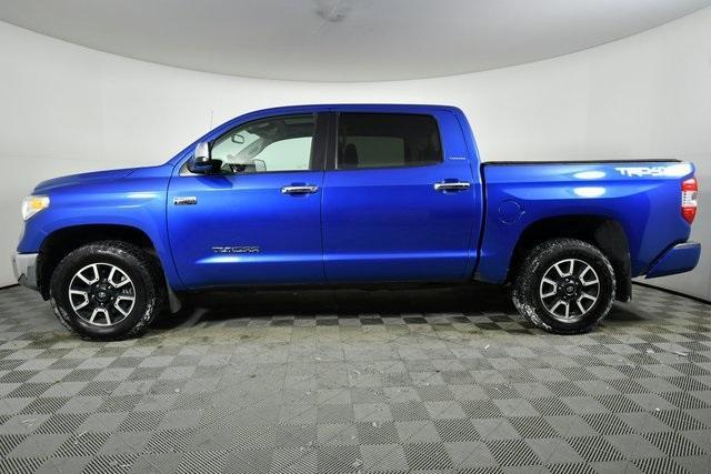 used 2016 Toyota Tundra car, priced at $34,990