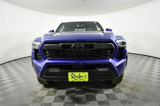 new 2024 Toyota Tacoma car, priced at $48,033