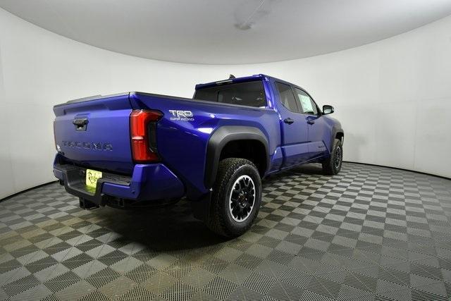 new 2024 Toyota Tacoma car, priced at $48,033