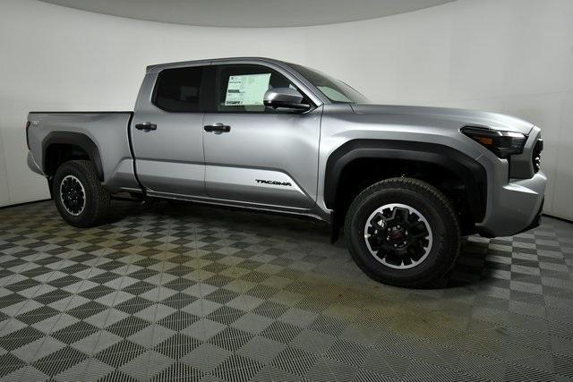 new 2024 Toyota Tacoma car, priced at $54,089