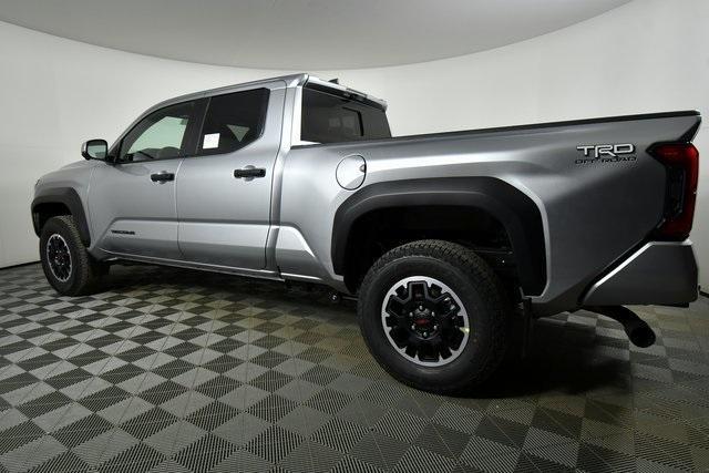 new 2024 Toyota Tacoma car, priced at $54,089