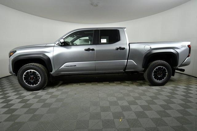 new 2024 Toyota Tacoma car, priced at $54,089