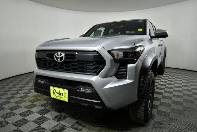 new 2024 Toyota Tacoma car, priced at $54,089