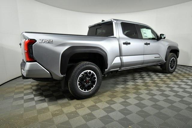 new 2024 Toyota Tacoma car, priced at $54,089