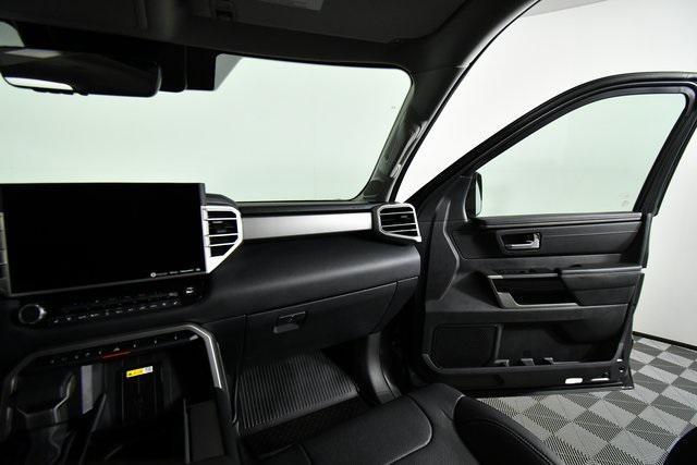 used 2024 Toyota Sequoia car, priced at $73,490