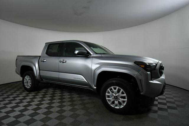 new 2025 Toyota Tacoma car, priced at $40,521