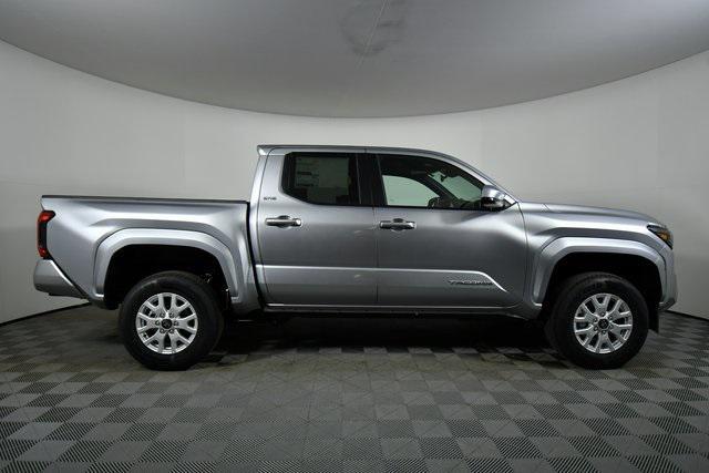 new 2025 Toyota Tacoma car, priced at $40,521