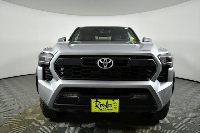 new 2024 Toyota Tacoma car, priced at $54,513