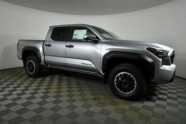 new 2024 Toyota Tacoma car, priced at $54,513