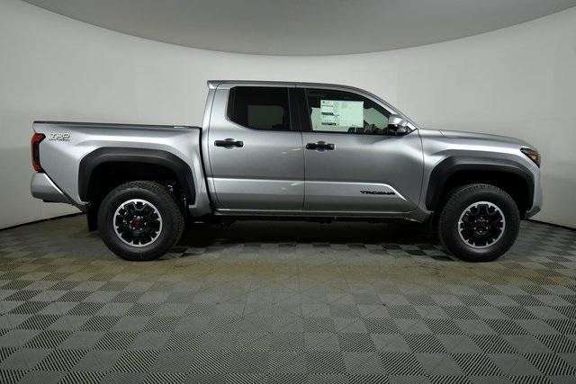 new 2024 Toyota Tacoma car, priced at $54,513