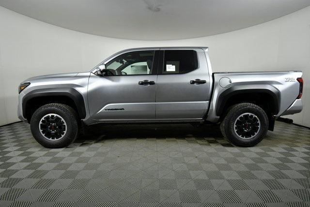 new 2024 Toyota Tacoma car, priced at $54,513