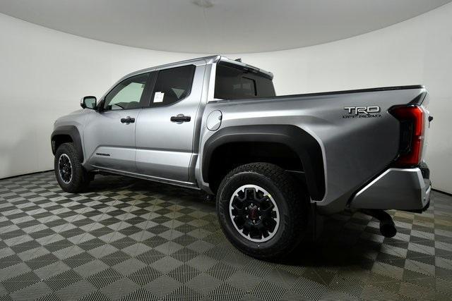 new 2024 Toyota Tacoma car, priced at $54,513