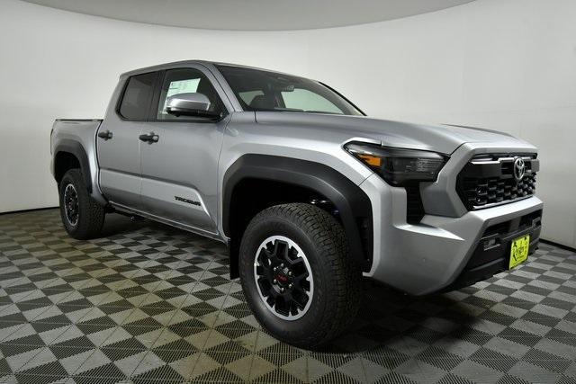 new 2024 Toyota Tacoma car, priced at $54,513