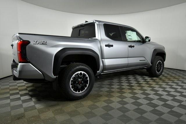 new 2024 Toyota Tacoma car, priced at $54,513