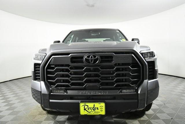 new 2025 Toyota Tundra car, priced at $62,574