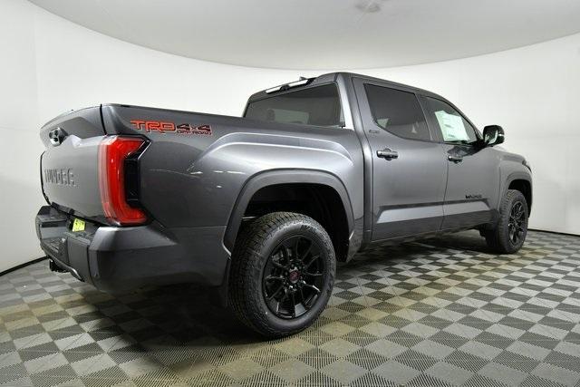 new 2025 Toyota Tundra car, priced at $62,574