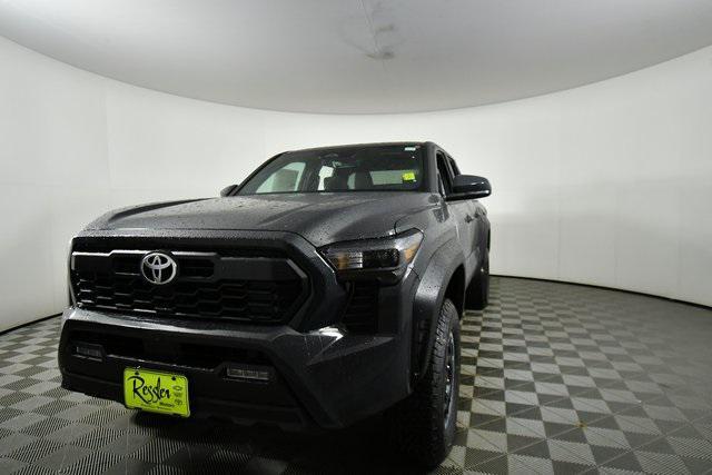 new 2025 Toyota Tacoma car, priced at $41,908