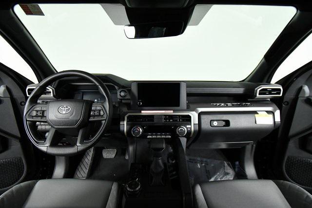 new 2025 Toyota Tacoma car, priced at $40,495