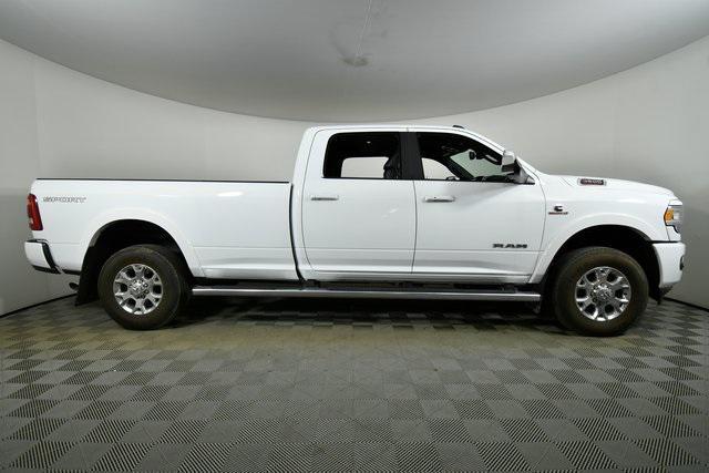 used 2022 Ram 3500 car, priced at $65,992