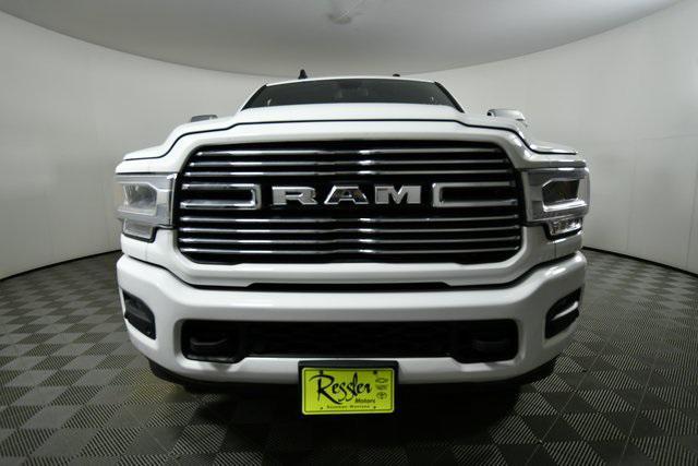 used 2022 Ram 3500 car, priced at $65,992