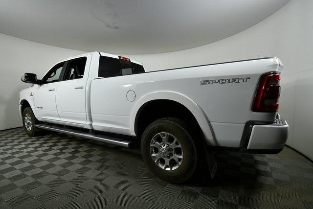 used 2022 Ram 3500 car, priced at $65,992