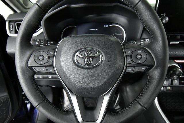 new 2024 Toyota RAV4 car, priced at $37,164
