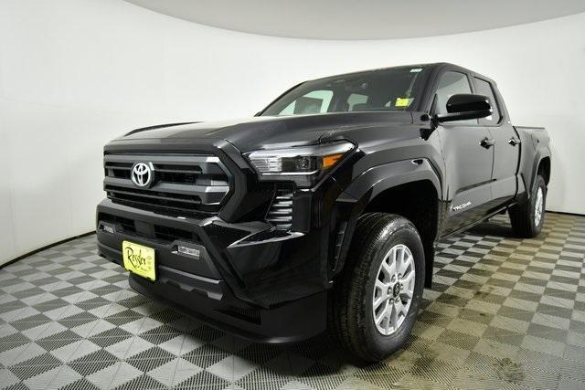 new 2024 Toyota Tacoma car, priced at $40,840