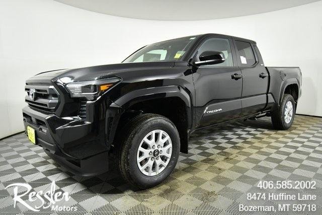 new 2024 Toyota Tacoma car, priced at $40,840