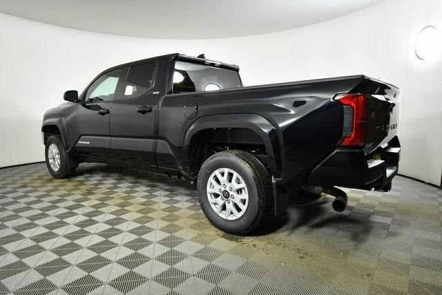 new 2024 Toyota Tacoma car, priced at $40,840