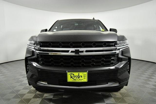 used 2023 Chevrolet Tahoe car, priced at $54,990