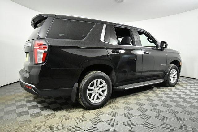 used 2023 Chevrolet Tahoe car, priced at $54,990