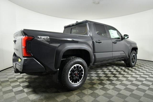 new 2024 Toyota Tacoma car, priced at $47,625