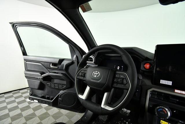 new 2024 Toyota Tacoma car, priced at $47,625