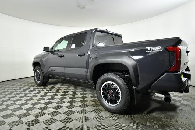 new 2024 Toyota Tacoma car, priced at $47,625