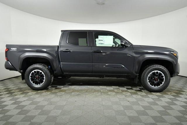 new 2024 Toyota Tacoma car, priced at $47,625