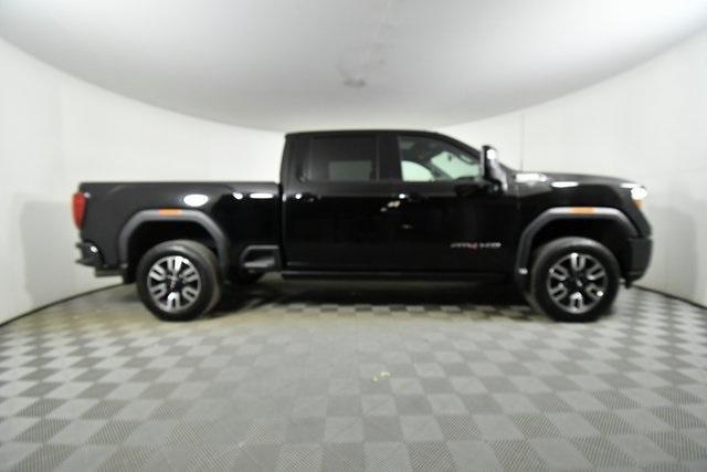 used 2022 GMC Sierra 3500 car, priced at $68,991