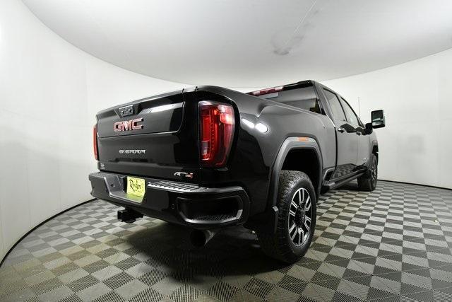 used 2022 GMC Sierra 3500 car, priced at $68,991