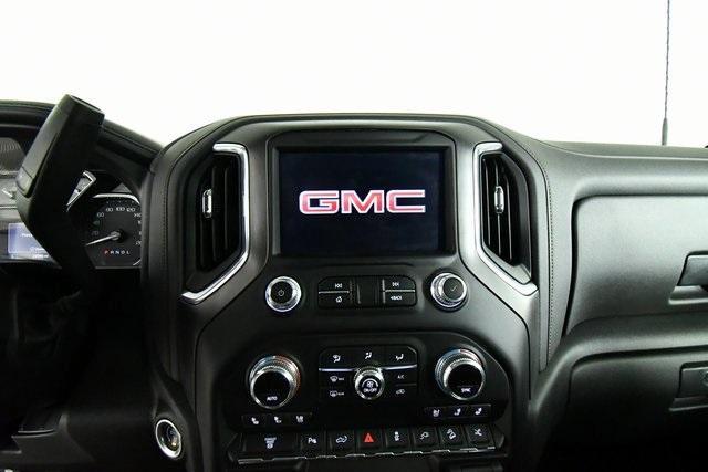 used 2022 GMC Sierra 3500 car, priced at $68,991