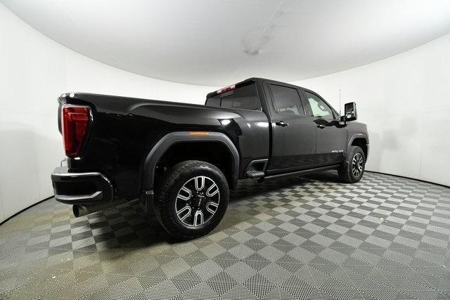 used 2022 GMC Sierra 3500 car, priced at $68,991