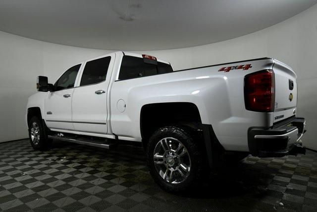 used 2019 Chevrolet Silverado 2500 car, priced at $56,990