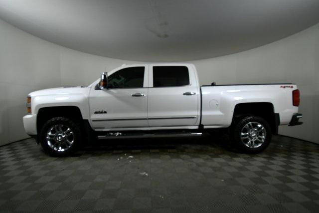 used 2019 Chevrolet Silverado 2500 car, priced at $56,990