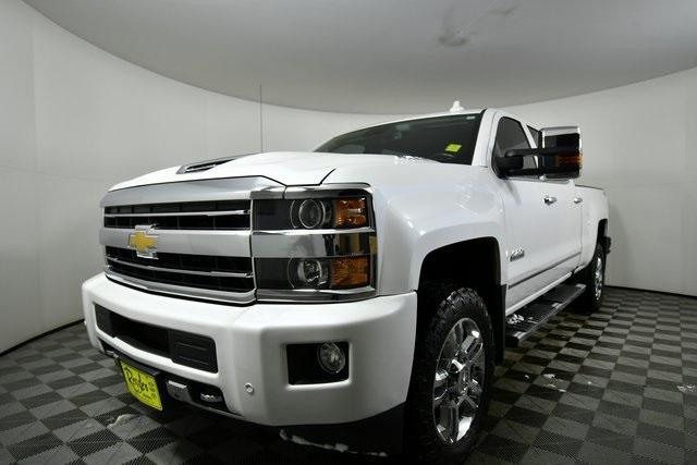 used 2019 Chevrolet Silverado 2500 car, priced at $56,990