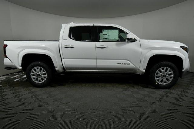 new 2024 Toyota Tacoma car, priced at $43,219