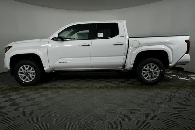 new 2024 Toyota Tacoma car, priced at $43,219