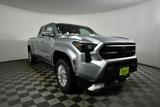 new 2024 Toyota Tacoma car, priced at $41,809