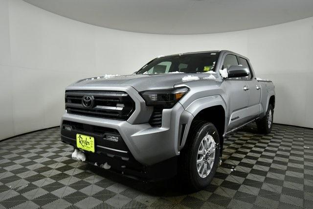 new 2024 Toyota Tacoma car, priced at $41,809