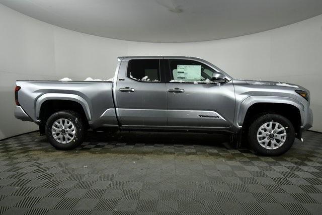 new 2024 Toyota Tacoma car, priced at $41,809