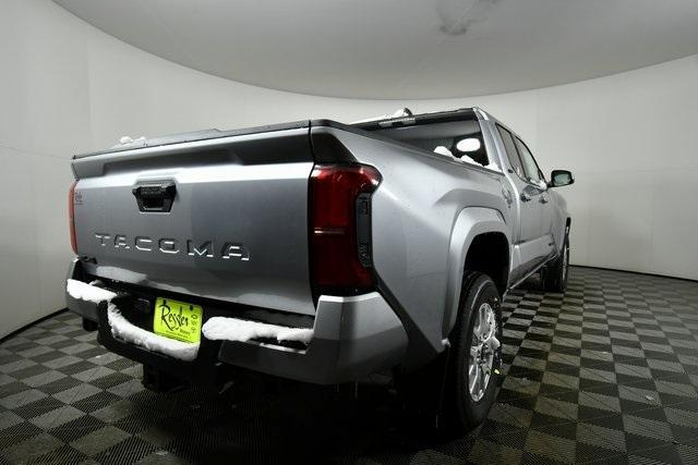 new 2024 Toyota Tacoma car, priced at $41,809