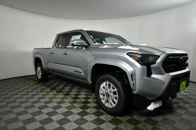 new 2024 Toyota Tacoma car, priced at $41,809